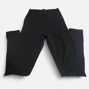 Aerie Black Leggings